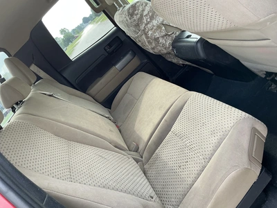 Used 2013 TOYOTA TUNDRA Pickup Trucks Michigan US | Miedema Asset Management Group #1341052