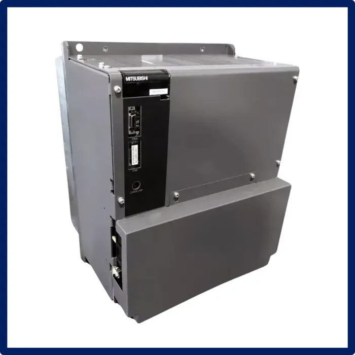 Used MITSUBISHI MDS-D-CV-550 Power Supplies Texas US | CNC TOOLS LLC #891021