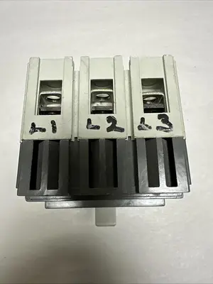Used ABB SACE S1N Miscellaneous Equipment (Electrical & Power) | Surplus Asset Holdings #1195971