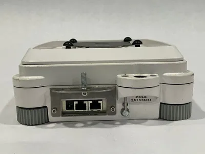 USED PARATA ACCUCOUNT CLASS II PHARMACY SCALE