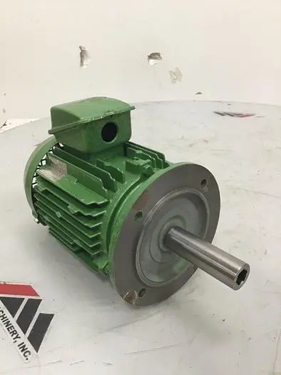 Used HITACHI VTFO-K 4P Motors (misc) | Ideal Machinery #661788