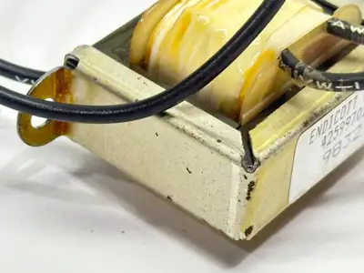 42599701 | Endicott Coil Co.  Transformer 9832 - Used