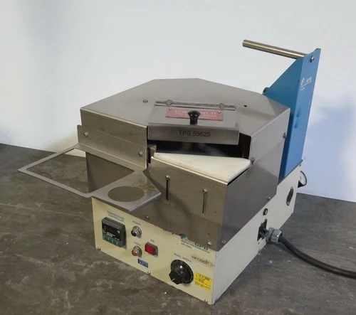 Used _UNKNOWN_ _UNKNOWN_ Soldering Supplies | Amiron Machinery #741018