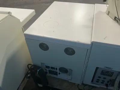 Used AMRAY INC 3200C Electron Microscopes Ohio US | HGR 24 #1463393
