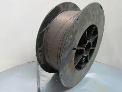 E70C-6M Flux Cored Arc Welding Wire 0.045" 30Lbs E70C-6M