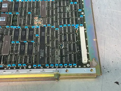 Used YASKAWA JANCDMB21 Printed Circuit Boards (PCB) Ohio US | HGR 24 #1316197