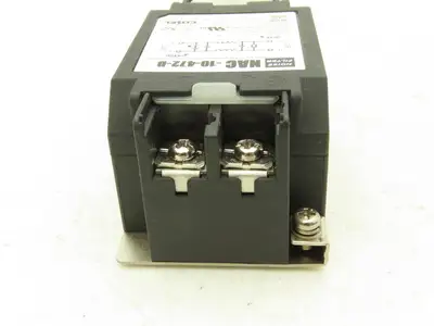 Cosel NAC-10-472-D Noise Filter 250V 10A TV2500VAC 1 MIN 2 Pole Lot of 4