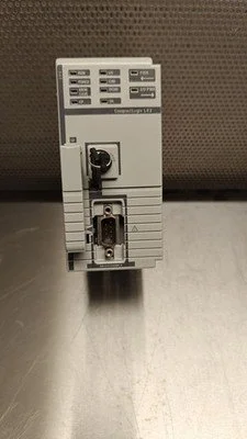 USED ALLEN-BRADLEY 1768-L43 / A