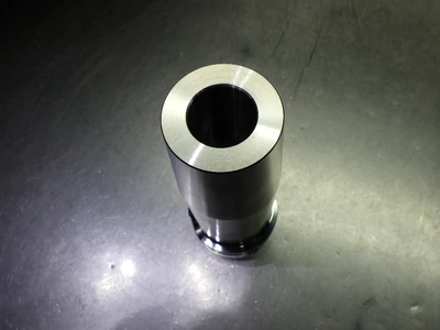 PrimeTool HSK63A 25mm Shrink Fit Tool Holder 160mm Pro T00HA63220-25160 (LOC883B)