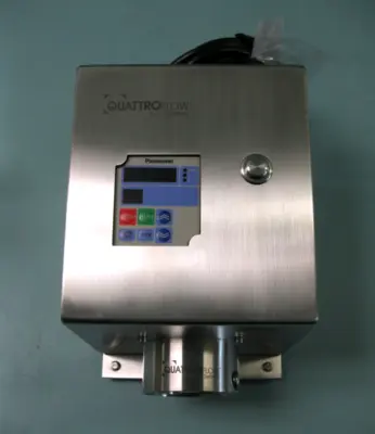 USED Quattro Flow 150S