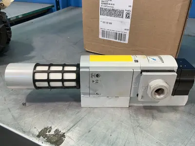 Used FESTO MS6SV1/2E10V24AG Pumps Ohio US | HGR 24 #1518005