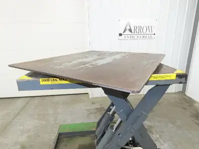 Used PENTALIFT _UNKNOWN_ Misc Lifts Indiana US | Arrow Industrial #1367364