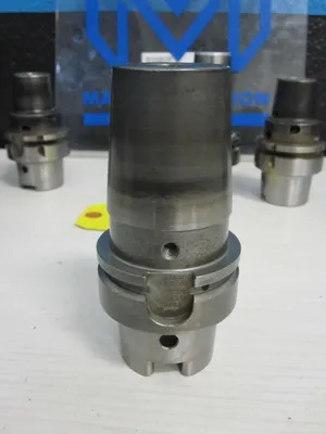 USED HAIMER HSK63A