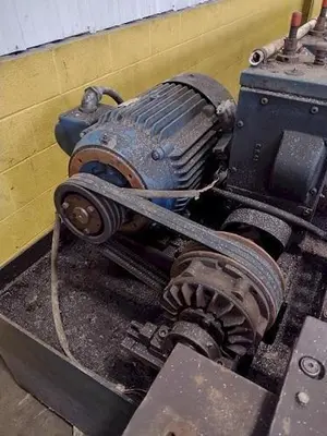 USED 2000 ARDCOR/ROLL KRAFT F-10