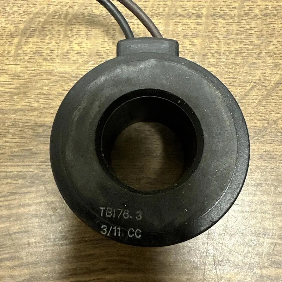 Used JOSLYN CLARK TB-176.3 Miscellaneous Equipment (Electrical & Power) | Surplus Asset Holdings #1199118