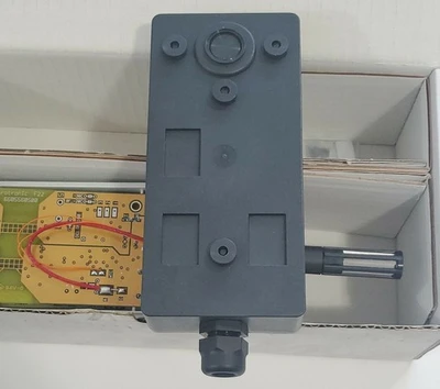 NEW ROTRONIC F2C-W65