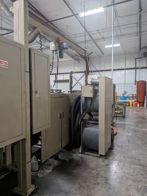 1994 AQUAFLEX DBX FLEXO NARROW WEB | Styers Equipment Company (21)