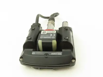 Keyence IV3-G600MA Compact Sensor Head w/Infrared LED Illumination IV3-LG6M