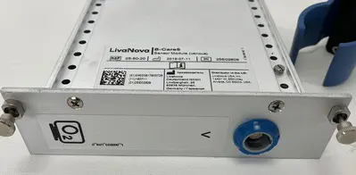Used LIVANOVA S5 Medical Parts | Denova Medical #1522225