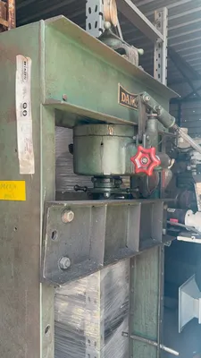 USED DAKE 150H