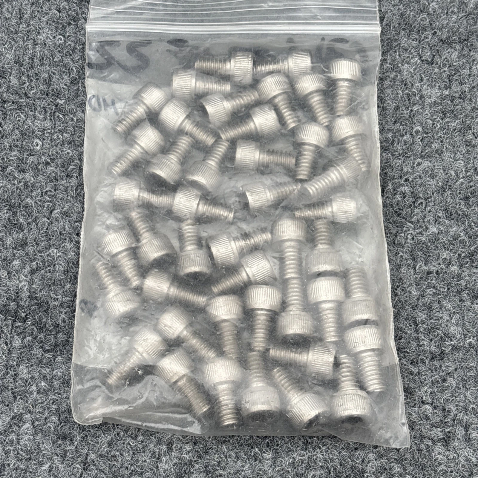 New | in-Stock Rivercity Fastener & Supply 3106 Nuts & Screws California US | Davliegogo LLC #1706725