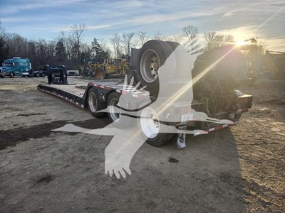 USED 2020 KALYN SIEBERT KS-HRG-3-55T-DB