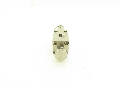 Lightning Bolt 61-152-1 Stainless Screw Gauge Quick Release Pin Hinge 3/8-16