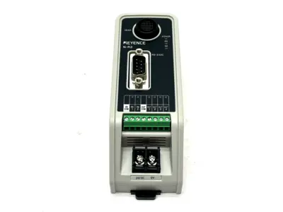 New | in-Stock KEYENCE N-R2 Misc Networking Equipment Michigan US | Maverick Industrial Sales #1475221