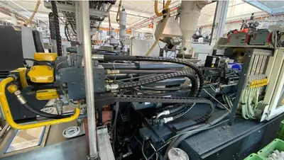 USED 2000 DEMAG 200/560-840 CONCEPT