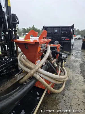 Used 2024 DITCH 2024 DITCH WITCH JT24 Drill Rigs Florida US | HDD Broker #1346237