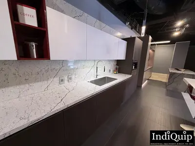 Used MULTIPLE _UNKNOWN_ Retail Store Fixtures US | IndiQuip #1284607