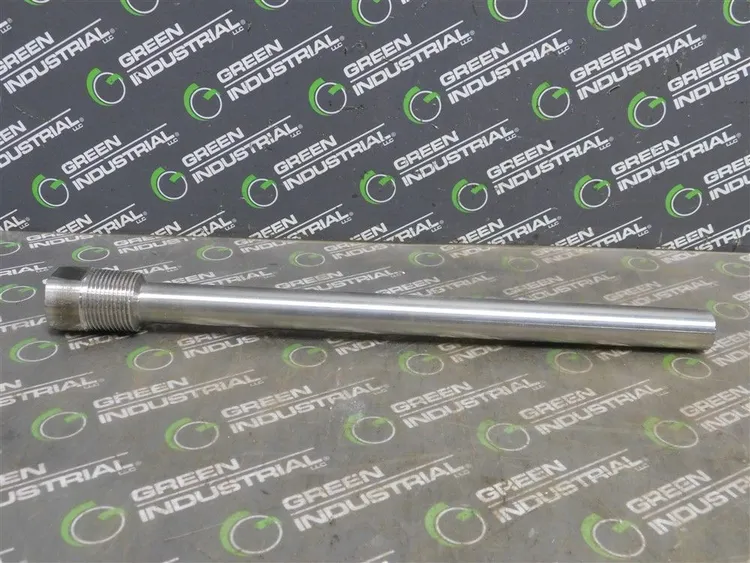 Used JMS 800-873-1835 Temperature Controls | Green Industrial #673864