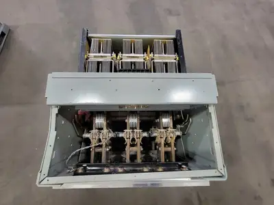 USED GENERAL ELECTRIC TAK94FCB