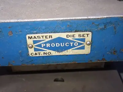 USED PRODUCTO 86A12