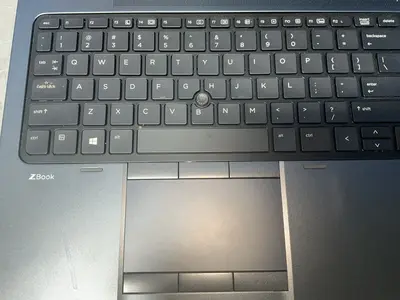 Used HEWLETT PACKARD ZBOOK15 Office Equipment Ohio US | HGR 24 #1489748