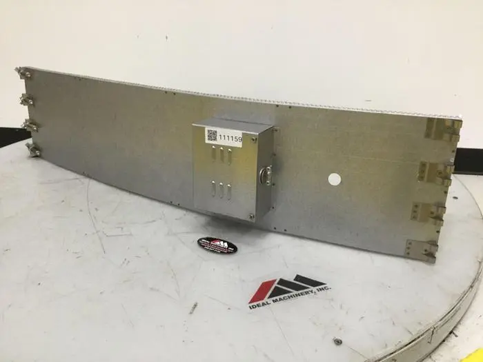 Used KJT 88302608 Heater Bands Michigan US | Ideal Machinery #711160