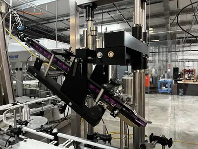 USED 2020 NORLAND INTERNATIONAL GLASSPAK66