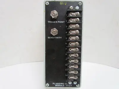 P&H Harnischfeger 79U9 87U1 Plugging Control Module NEW