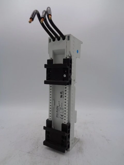 Used ALLEN BRADLEY 141A-GS45*25 PLC Processors | BG Industrial Surplus #471908