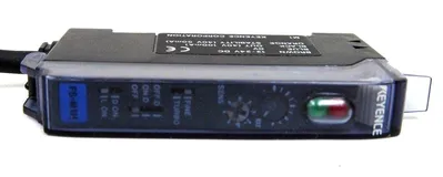 NEW KEYENCE FS-MIH FIBER OPTIC SENSOR FSMIH