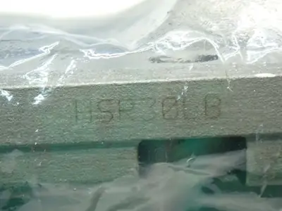 NEW THK HSR30LB
