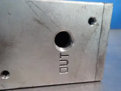 USED PARKER W21542783B