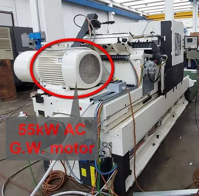 Used 2026 MIKROSA SASL 5 CNC Centerless Grinders IT | Mimu Mach Tools #1349270