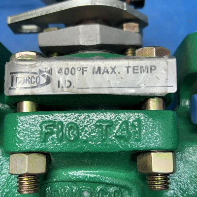 NEW DURCO DX78855AA