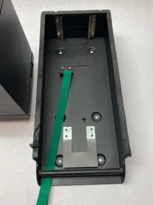 USED ATLAS COPCO SERVAID CONTROLLER