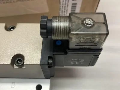New | in-Stock TPC UDS6340-1DZ-06 Solenoid Valves Ohio US | Surplus Asset Holdings #1246262