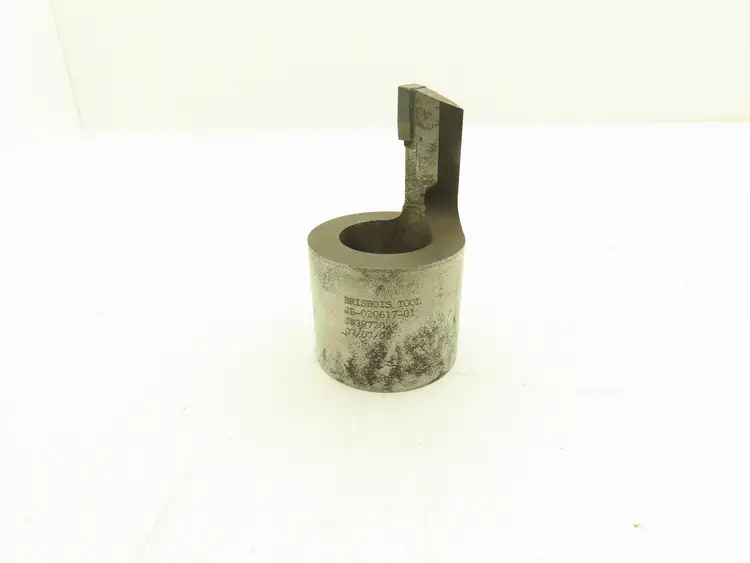 Used BRISBOIS TOOL _UNKNOWN_ Tooling & Accessories (Other) | Arrow Industrial #611553
