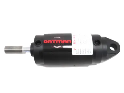 NEW ORTMAN 408727-1 AIR CYLINDER 4087271