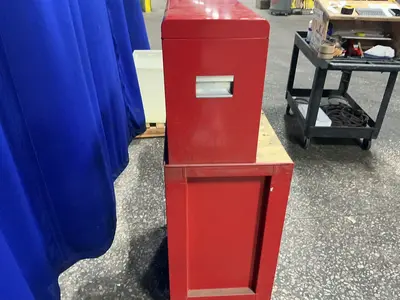 Used CRAFTSMAN _UNKNOWN_ Cabinets Ohio US | HGR 24 #1407682
