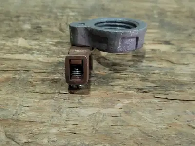 3/4" Conduit Ground Bushing